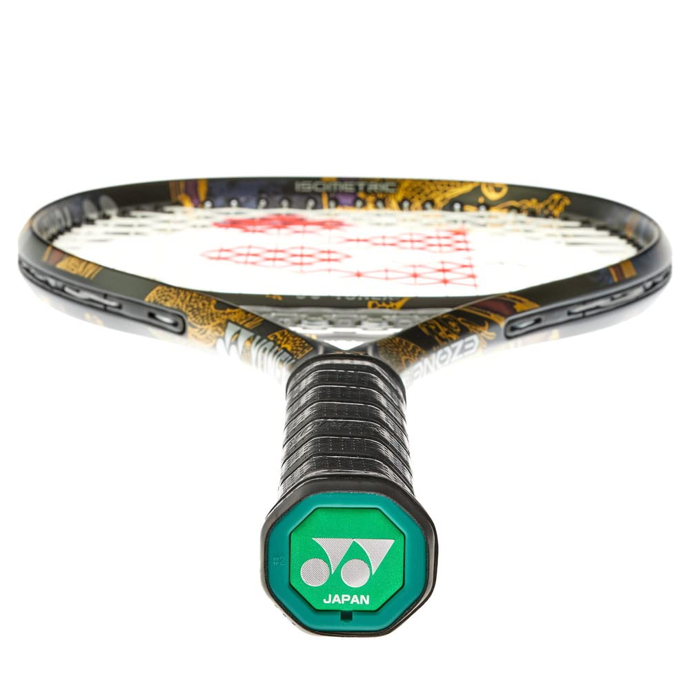 【人気モデル】YONEX EZONE 98 2018年 G2 大阪なおみ 人気モデル】YONEX EZONE 98 2018年 G2 大阪なおみ - メルカリ